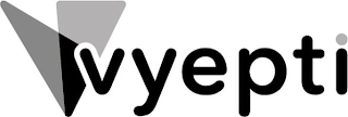 VYEPTI logo