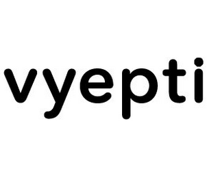 VYEPTI logo