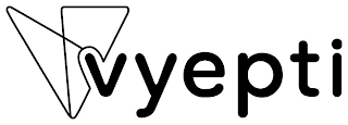 VYEPTI logo