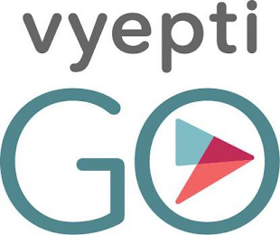 VYEPTI GO logo