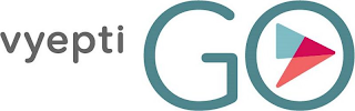 VYEPTI GO logo