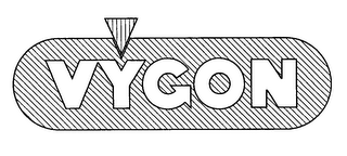 VYGON logo