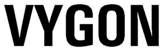 VYGON logo