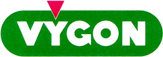 VYGON logo