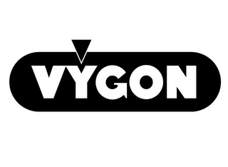 VYGON logo