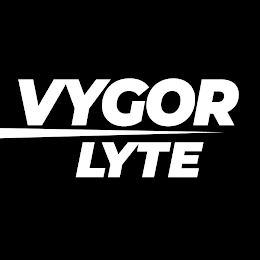 VYGOR LYTE logo