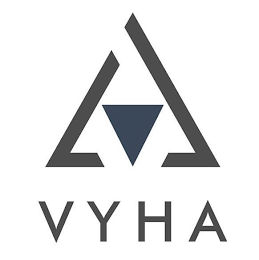VYHA logo