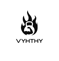 VYHTHY logo