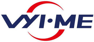 VYI · ME logo