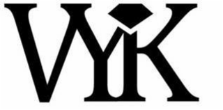 VYIK logo