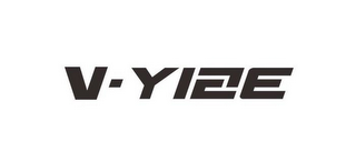 V·YIZE