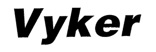 VYKER logo