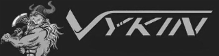 VYKIN logo