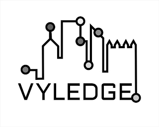VYLEDGE logo