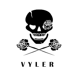 VYLER logo