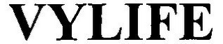 VYLIFE logo