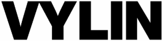 VYLIN logo