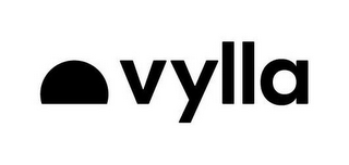 VYLLA logo