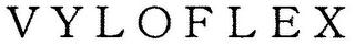 VYLOFLEX logo