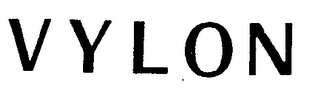 VYLON logo