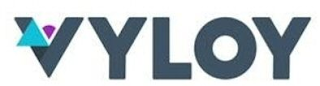 VYLOY logo