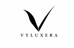 VYLUXERA logo