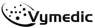 VYMEDIC logo