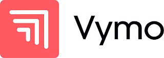 VYMO logo