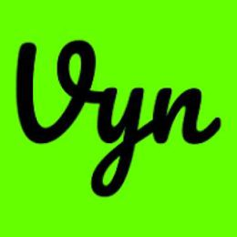 VYN logo