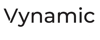 VYNAMIC logo