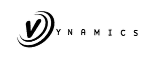 VYNAMICS logo