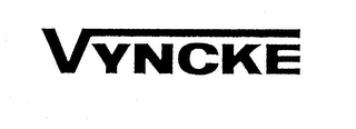VYNCKE logo