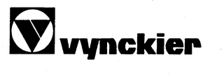 VYNCKIER logo