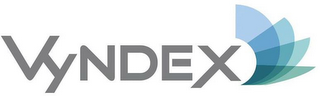 VYNDEX logo