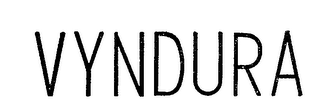 VYNDURA logo