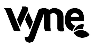 VYNE logo