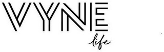 VYNE LIFE logo