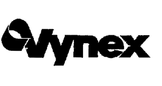 VYNEX logo