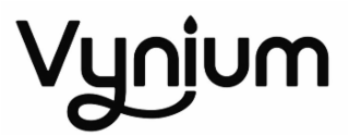 VYNIUM logo