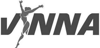 VYNNA logo