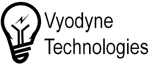 VYODYNE TECHNOLOGIES logo