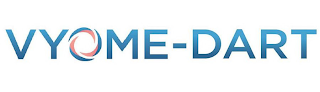 VYOME-DART logo