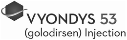 VYONDYS 53 (GOLODIRSEN) INJECTION logo