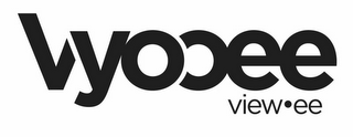 VYOOEE VIEW EE logo