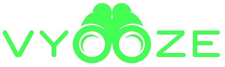 VYOOZE logo