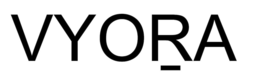 VYORA logo