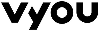 VYOU logo