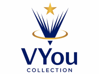 VYOU COLLECTION logo