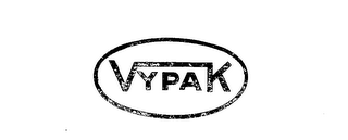 VYPAK logo