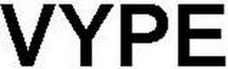 VYPE logo